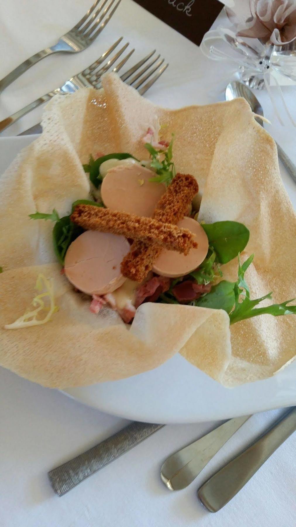 Auberge De La Luzerne ベルニエール・シュル・メール エクステリア 写真